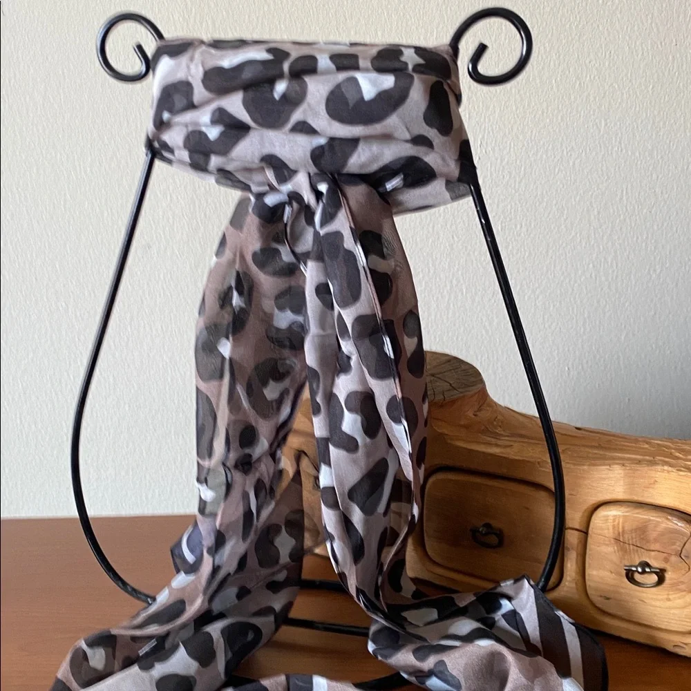 Cabi Silk Scarf - Picture 2 of 7